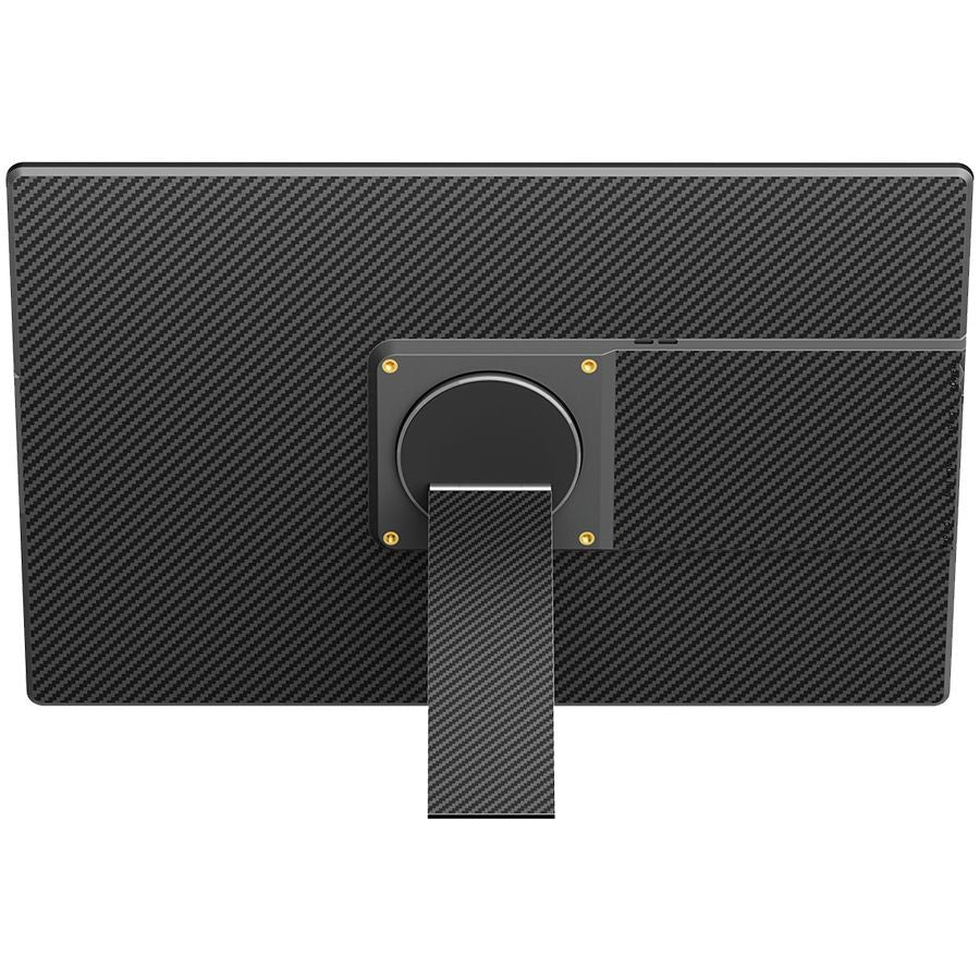 Monitor Blackview  Portable monitor Blackview Table 9 LCD Monitor 16inch IPS FHD 1920x1200 16:9 LCD 60Hz 178 USB-C 3.1x2 Full 1xminiHDMI 368x237x29.5mm Plug into Laptop, PC, Game Console, and More, Plug & Play Black