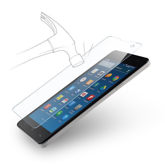 Kaitseklaasid Forever LG G7 ThinQ Tempered Glass