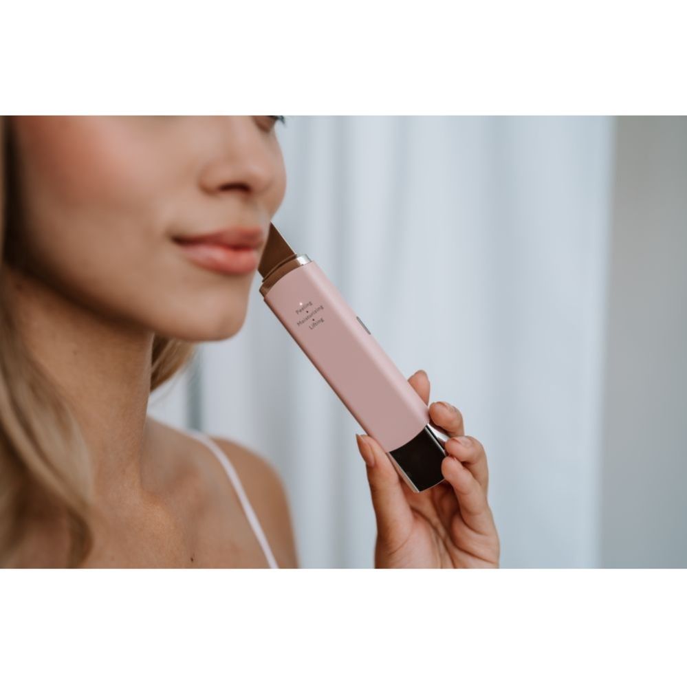 Очищение лица Beautifly  Beautifly Scrub Slim Blush