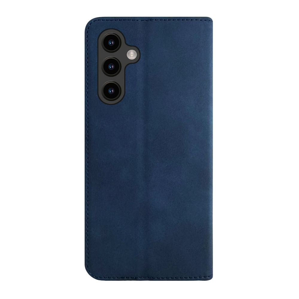 Book case Evelatus Samsung Galaxy A17 Book Case Dark Blue