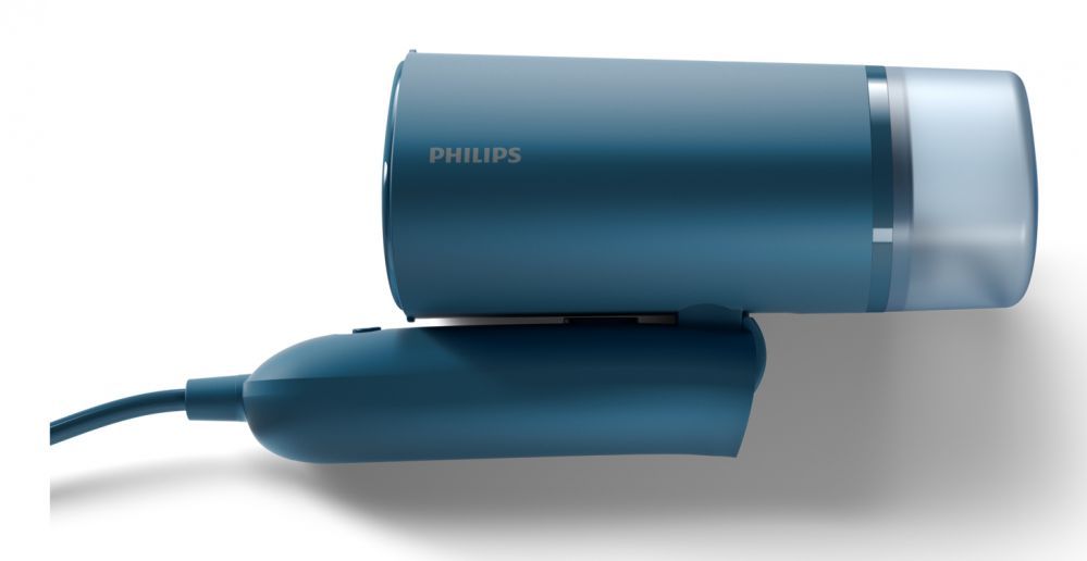 Steam cleaners Philips  Steamer STH3000/20  Handheld  1000 W 0.1 L 20 g/min Blue