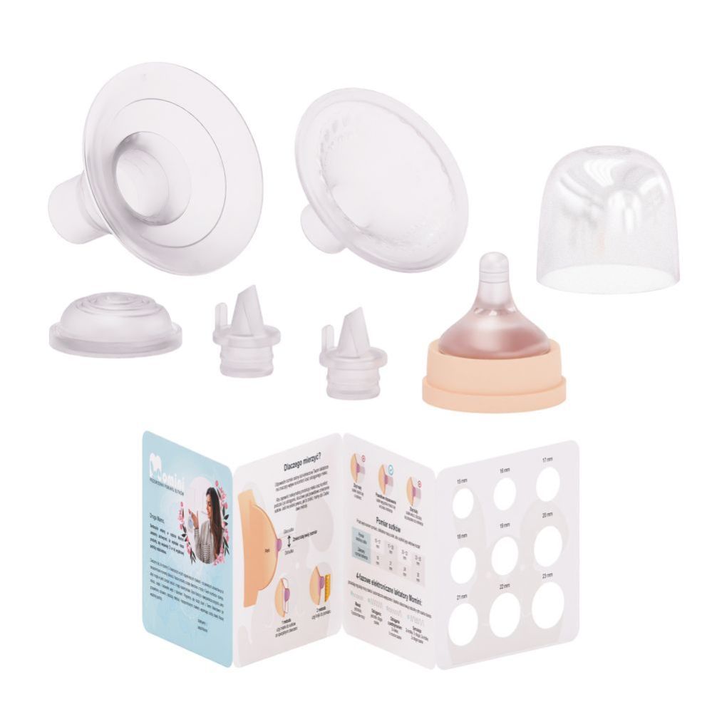 Other small household appliances momini  Momini Wireless electronic breast pump BlissPump