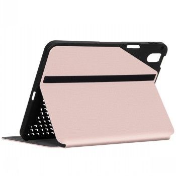 Protective glass Targus  TARGUS CLICK-IN CASE FOR IPAD (10TH GEN.) 10.9-INCH - ROSE GOLD