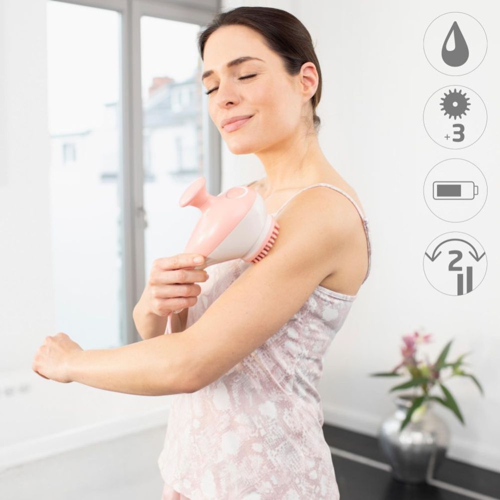 Умное устройство Medisana  Medisana AC 950 Cellulite Massager
