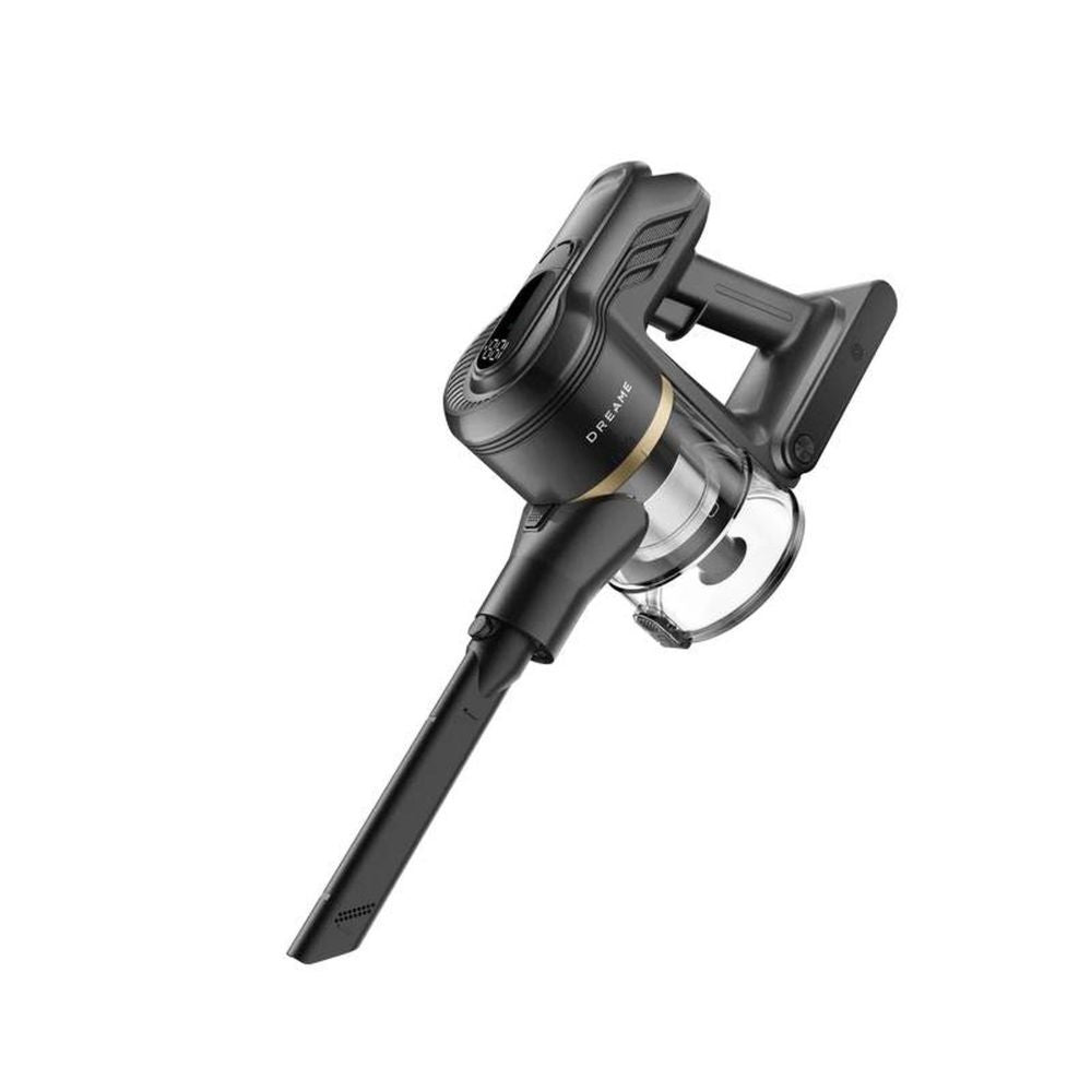 Vacuum cleaner DREAME  T30 FLEX Black
