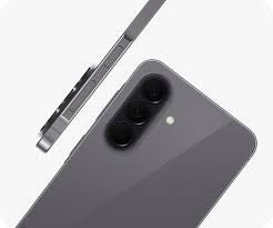 Nutitelefon Samsung  Galaxy A57 5G 8/128GB Gray