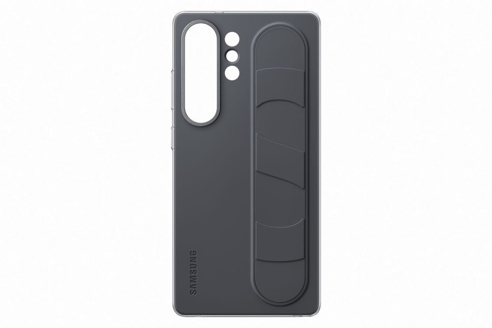 Чехол на заднюю панель Samsung  GS938CBEGWW Standing Grip Case Samsung Galaxy S25 Ultra, Black