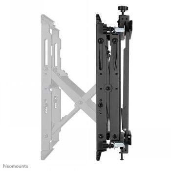 Кронштейн для телевизора NEOMOUNTS BY NEWSTAR  NEOMOUNTS BY NEWSTAR WALL MOUNTED VIDEO WALL MOUNT (POP-OUT/LOCKABLE/PORTRAIT & LANDSCAPE, KICKSTAND)