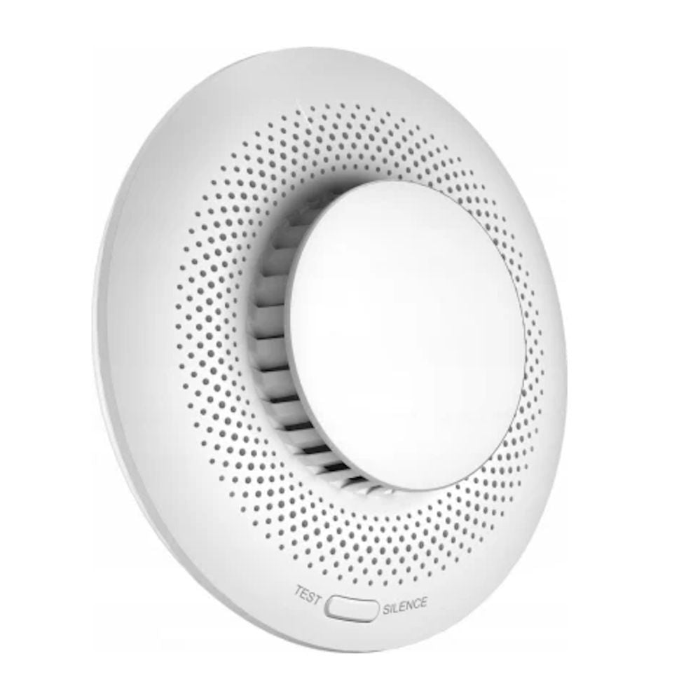 Умное устройство EZVIZ  CST4C Wireless Smoke Sensor, White