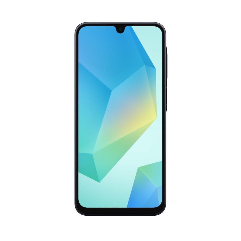Smartphone Samsung  A165F Galaxy A16 128GB DS Black