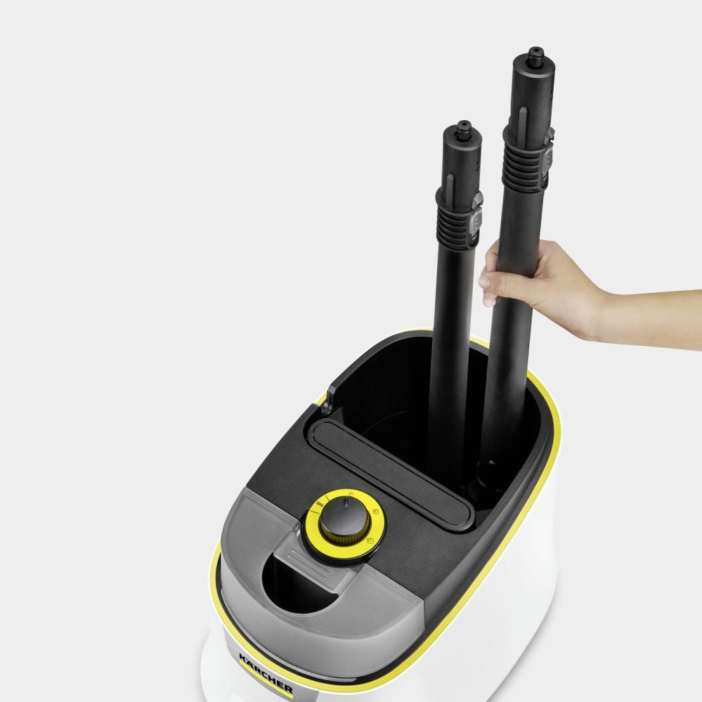 Tolmuimeja Karcher  STEAM CLEANER SC 4 DELUXE IRON