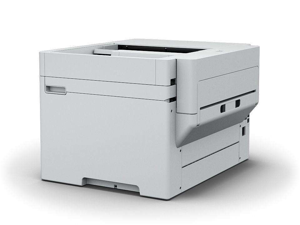 Printer EPSON  Multifunctional printer EcoTank M15180 Contact image sensor (CIS), 3-in-1, Wi-Fi, Black and white