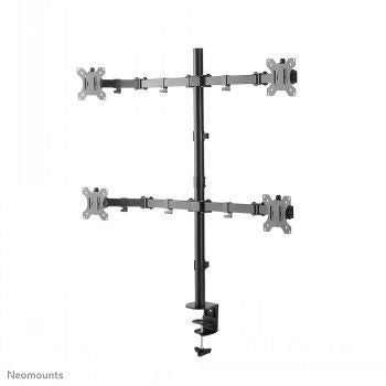 Кронштейн для телевизора NEOMOUNTS BY NEWSTAR  NEOMOUNTS BY NEWSTAR FLAT SCREEN DESK MOUNT (CLAMP/GROMMET)