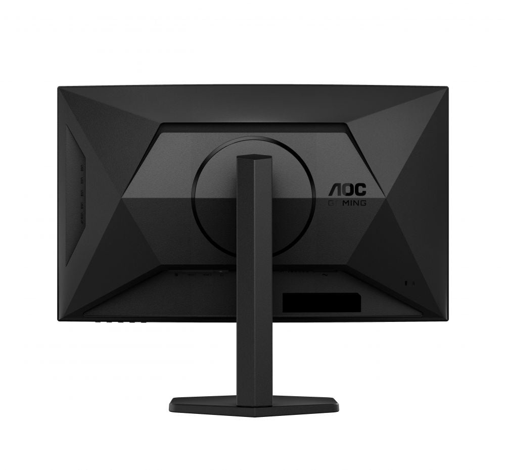 Monitor AOC  Gaming C27G4ZXU 27", 1920x1080/1ms/300cd/m², HDMI, DisplayPort, Headphone Out