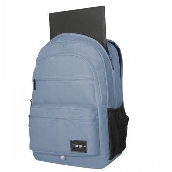 Сумка для портативных компьютеров Targus  TARGUS 15.6" OCTAVE III BACKPACK BLUE