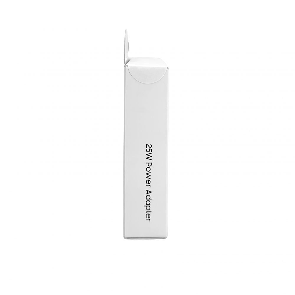 Adaptrid Samsung  Samsung USB-C 25W Travel Charger + USB-C Data Cable EP-T2510XWE White