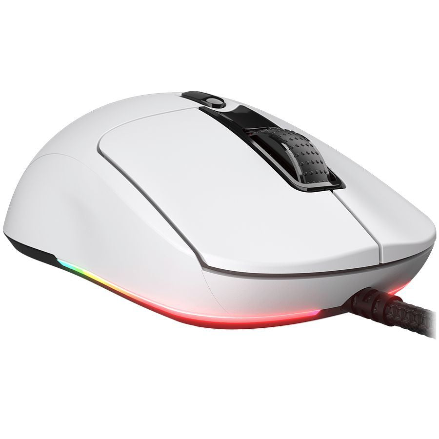 Arvutihiir COUGAR GAMING  COUGAR MINOS NEO Gaming Mouse, White