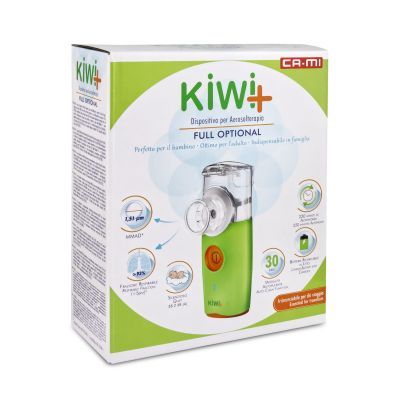 Muud kaubad kiwi plus  KIWI PLUS VP-M5 Inhalator