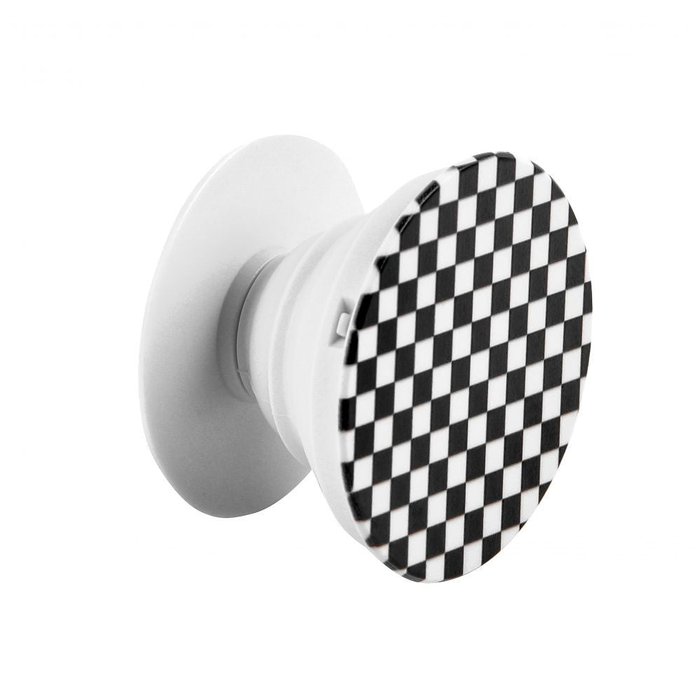 Universal holder (Popsocket) iLike  Universal Pop Holder Chess board