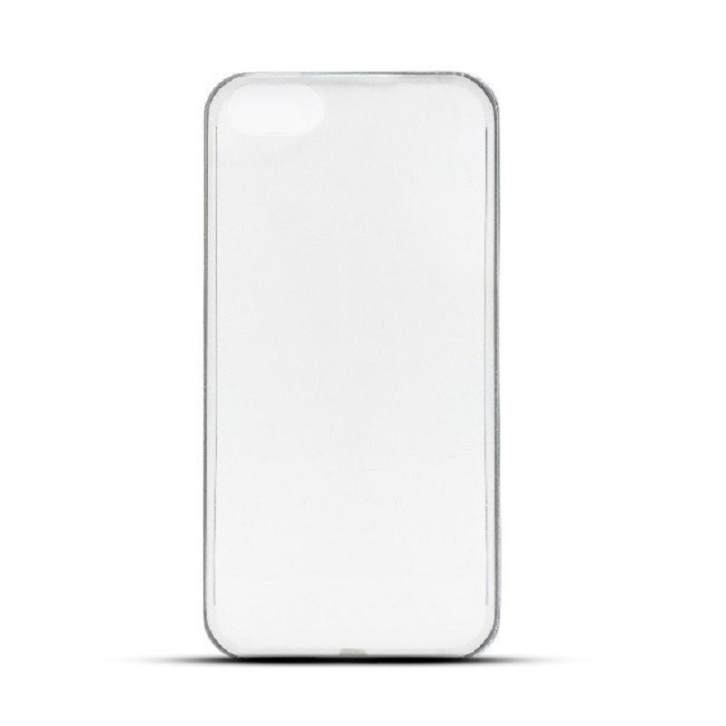 Чехол на заднюю панель GreenGo Xiaomi Redmi Note 5 Ultra Slim TPU 0.3mm Transparent