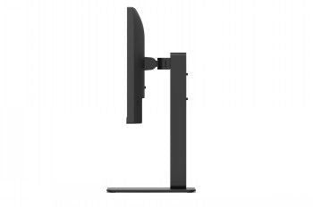 Монитор LG  LG DESKTOP MONITOR, 27", FHD, WEBCAM, SPEAKER, HAS/PIVOT, USB-C, RJ-45