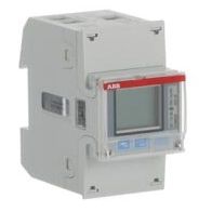 Circuit breaker ABB  ABB TERRA AC B21 112-100, ENERGY METER'STEEL', MODBUS RS485, SINGLE-PHASE, 5 A