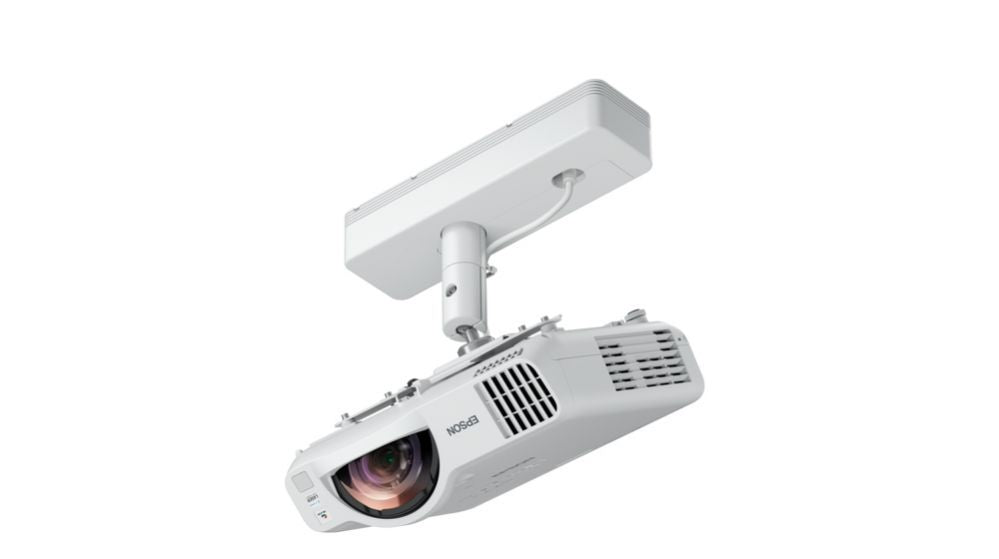 Printerid EPSON  EB-L210SF Full HD Projector 1920x1080/4000Lm/16:9/2500000:1, White