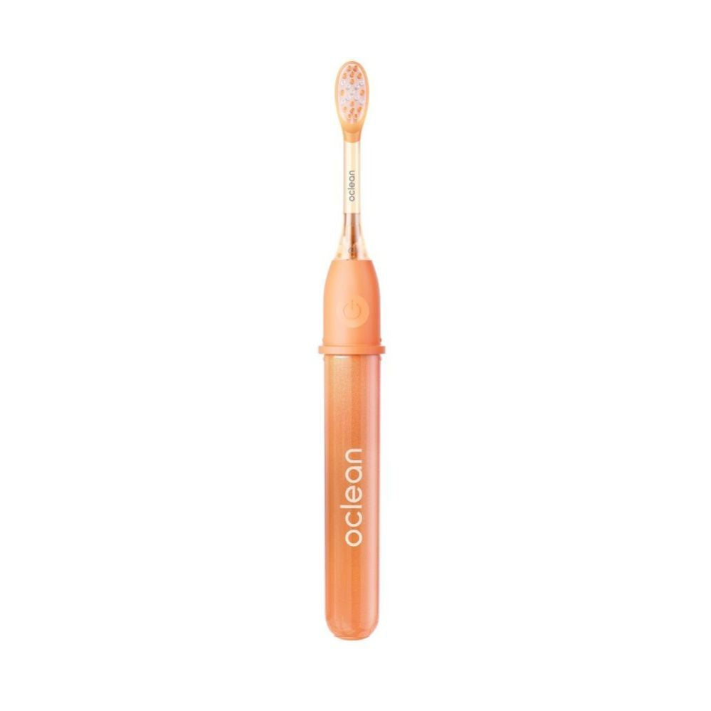 Другие товары oclean  Oclean Electric Toothbrush Ease Orange