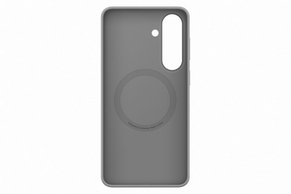 Tagakaaned Samsung  ES947CJ Silicone Magnet Case Samsung Galaxy S26 Plus, Gray