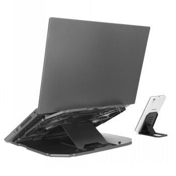 Другой аксессуар для компьютера Lenovo  LENOVO 2-IN-1 LAPTOP_STAND