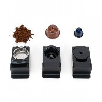 Muud kaubad WILFA  WILFA VOLO MULTI MINI ESPRESSO MACHINE