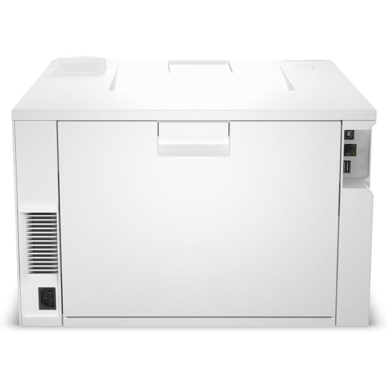 Проектор HP  HP Color LaserJet Pro 4202dn Printer - A4 Color Laser, Print, Auto-Duplex, LAN, 33ppm, 750-4000 pages per month (replaces M454dn)