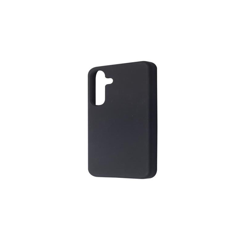 Tagakaaned Just Must  JM REGULAR DEFENSE SILICONE for Galaxy S25 Plus Black