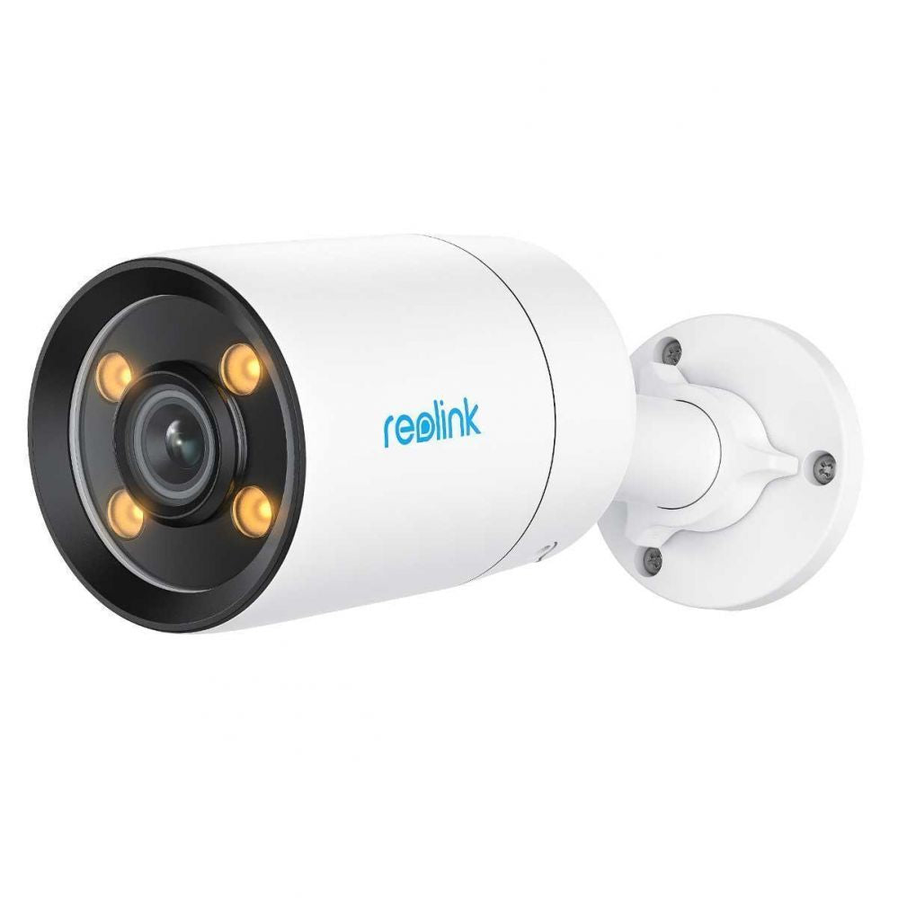 Webcam Reolink  ColorX Series P320X 2K 4MP True Color Night Vision PoE Camera |