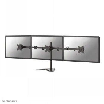 Кронштейн для телевизора NEOMOUNTS BY NEWSTAR  NEOMOUNTS BY NEWSTAR FLAT SCREEN DESK MOUNT (STAND)