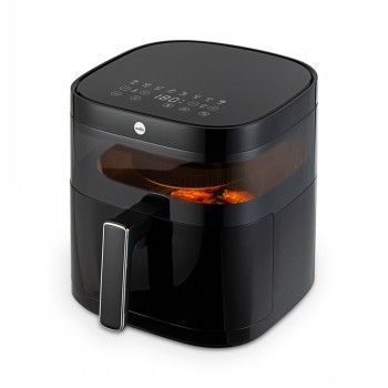 Muud väikesed kodumasinad WILFA  WILFA DUALFRY 6L AIRFRYER