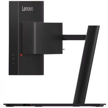 Монитор Lenovo  LENOVO 34" T34WD-40 CURVED WQHD 21:9 120HZ HDMI/DP/USB-C(96W)/RJ45
