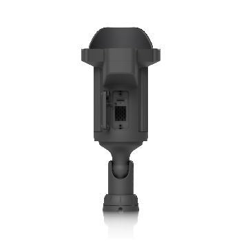 Nutikas seade UBIQUITI  UBIQUITI AI LPR SPECIALIZED 4K CAMERA WITH 3X OPTICAL ZOOM AND LONG-RANGE IR NIGHT VISION OPTIMIZED FOR RECOGNIZING LICENSE PLATES ON VEHICLES MOVING UP TO 90 KM/H