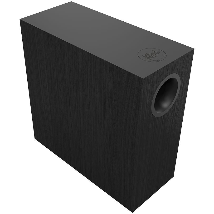 Muu arvutitarvik KLIPSCH  Klipsch ProMedia Lumina 2.1 Gaming Audio System with Subwoofer and LED Lighting Effects Built-in, Black