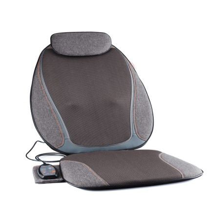 Smart device medivon  Medivon Cosy Shiatsu Sitting massage mat