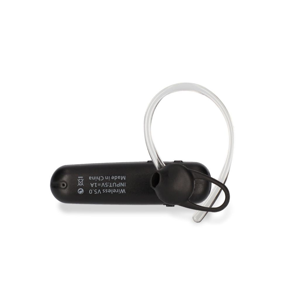 Kõrvaklapid ksix  Ksix Wireless hands-free headset Executive 2, Black