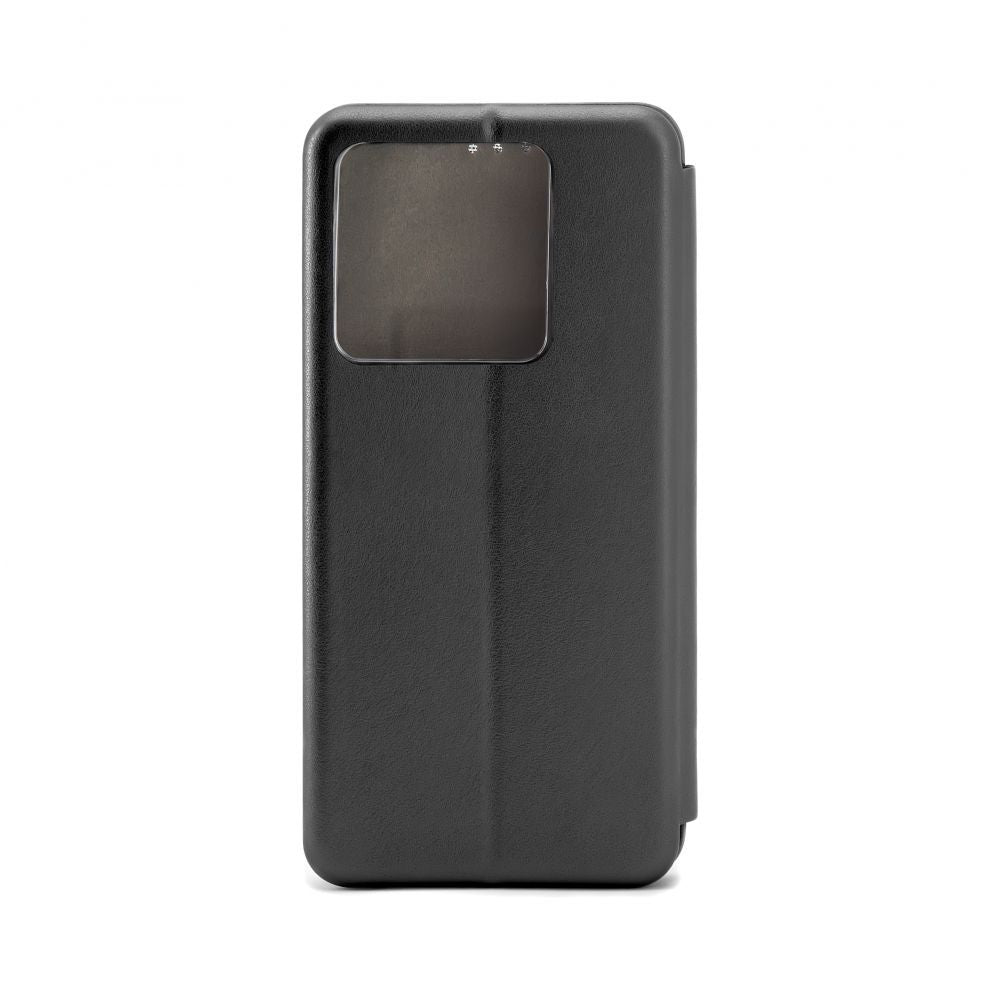 Чехол книжка iLike Xiaomi Poco X6 Book Case Slim Black