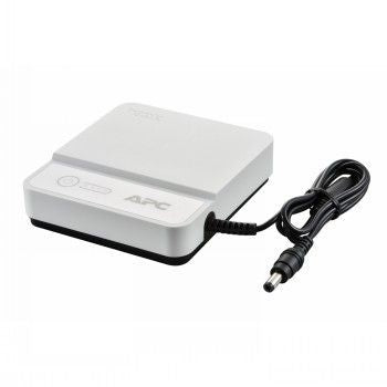 Servers Apc  APC BACK-UPS CONNECT 12VDC 36W LITHIUM-ION MINI NETWORK UPS