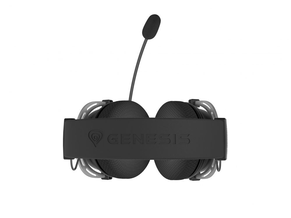 Wireless headphones Genesis  Gaming Headset | Toron 531 | Wired | Over-ear | Microphone | Black