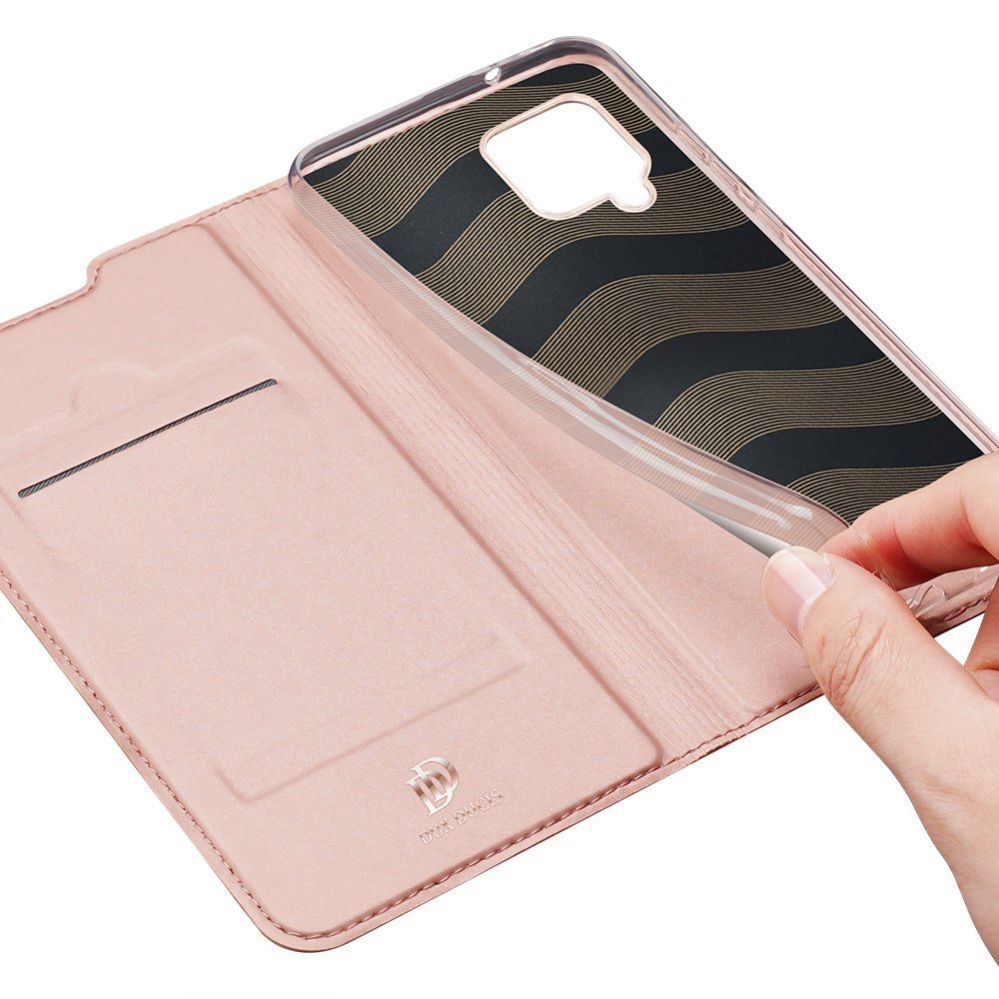 Чехол на заднюю панель Dux Ducis  Pink
