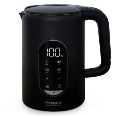 Другая малая бытовая техника RED  Colorsense A11E, 1.7L Black