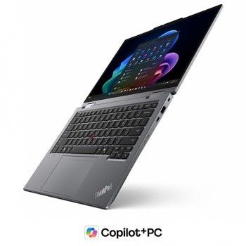 Laptop computer Lenovo  LENOVO X1 2IN1 G11 X7-358H/14"2.8K-TOUCH/64GB/1TB/W11P/3P