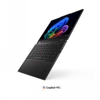 Laptop computer Lenovo  LENOVO T14S 2-IN-1 G2 U7 355/14"WUXGA-T/32GB/512 GB/5G-UPG/W11P/3YR P/SWE