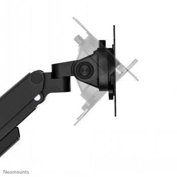 Кронштейн для телевизора NEOMOUNTS BY NEWSTAR  NEOMOUNTS DS70-250BL1 FULL MOTION MONITOR ARM DESK MOUNT FOR 17-35" SCREENS - BLACK
