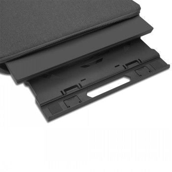 Другой аксессуар для компьютера Lenovo  LENOVO 2-IN-1 LAPTOP_STAND